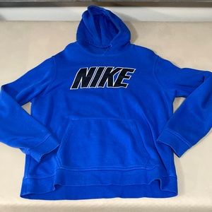Nike Mens hoodie